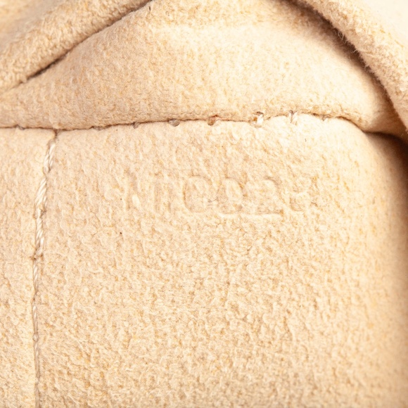 Authentic Lous Vuitton Damer Azur Canvas Hampstead MM Shoulder Bag - Picture 14 of 15